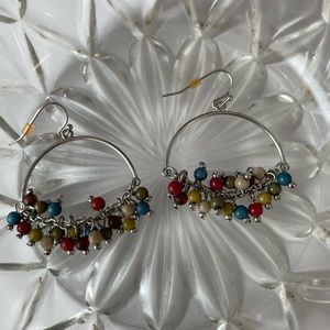 Women/ girls drop dangle earring